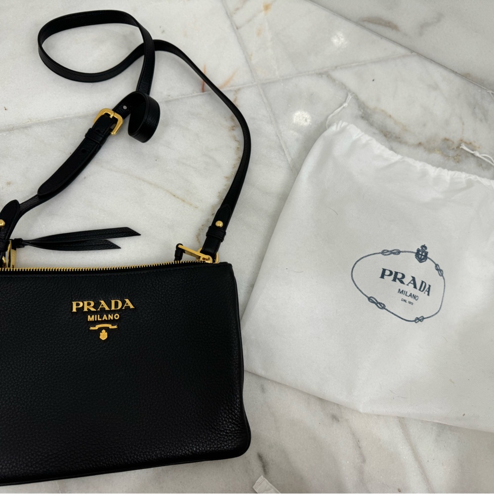 BRAND NEW Prada Cross Body